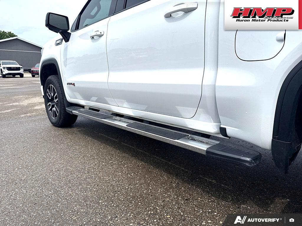 used 2026 GMC Sierra 1500 car, priced at $74,985