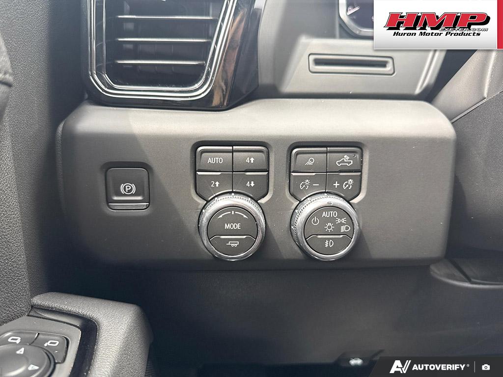 used 2026 GMC Sierra 1500 car, priced at $74,985