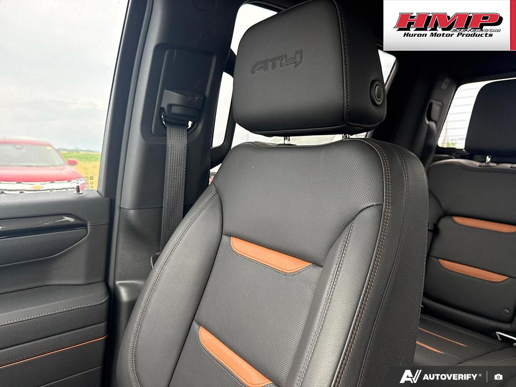 used 2026 GMC Sierra 1500 car, priced at $74,985