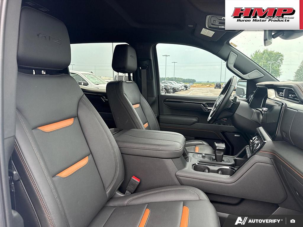 used 2026 GMC Sierra 1500 car, priced at $74,985