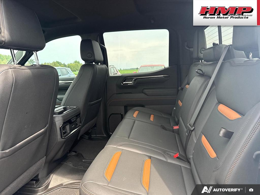 used 2026 GMC Sierra 1500 car, priced at $74,985