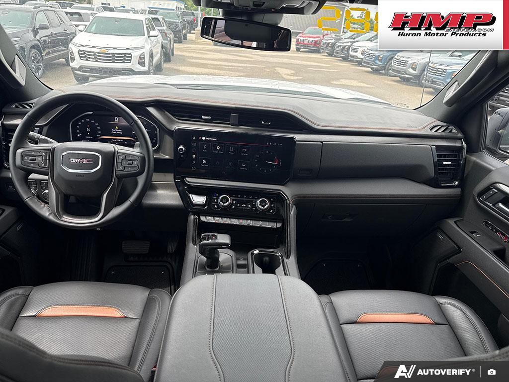 used 2026 GMC Sierra 1500 car, priced at $74,985