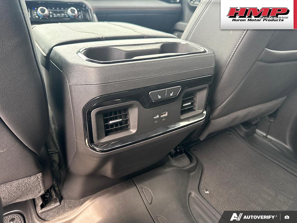 used 2026 GMC Sierra 1500 car, priced at $74,985