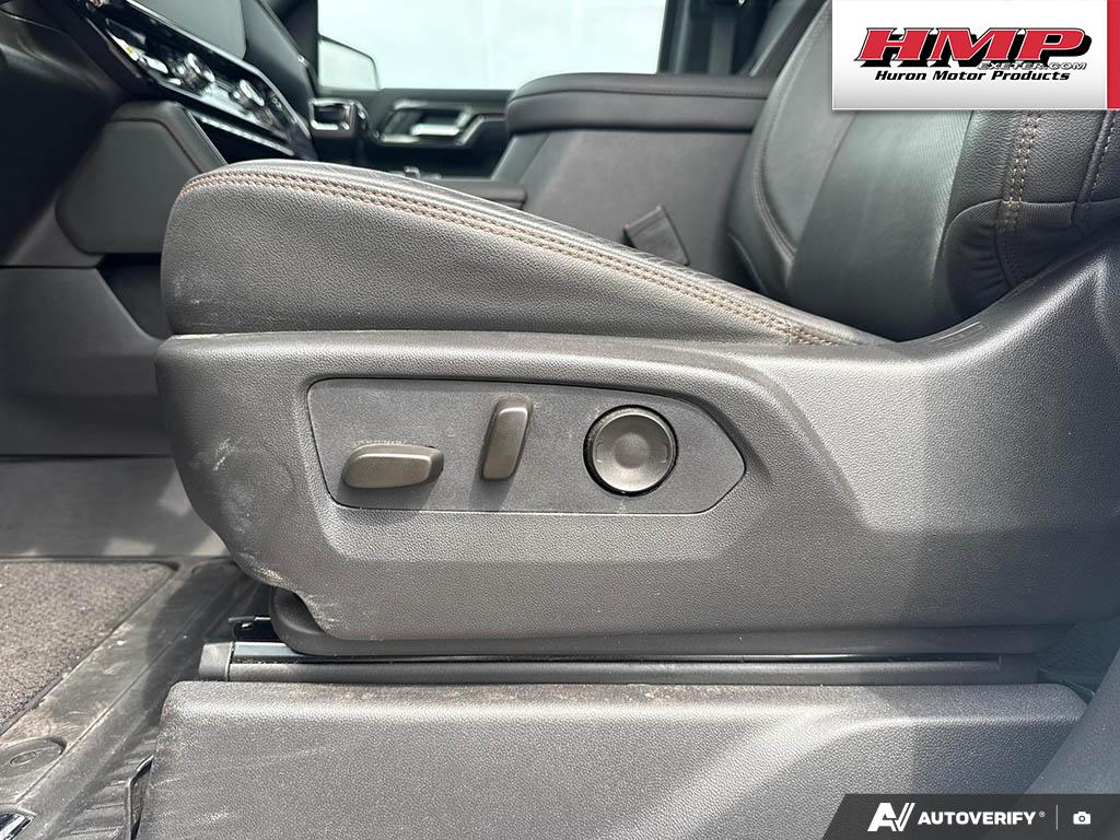 used 2026 GMC Sierra 1500 car, priced at $74,985