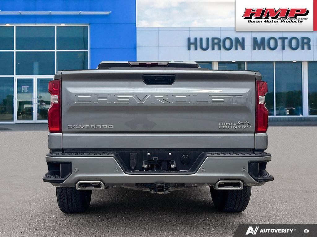 used 2026 Chevrolet Silverado 1500 car, priced at $70,985