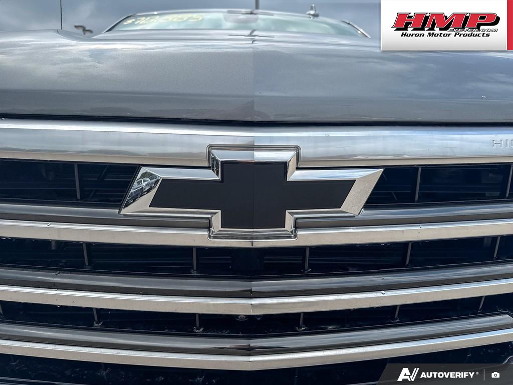 used 2026 Chevrolet Silverado 1500 car, priced at $70,985