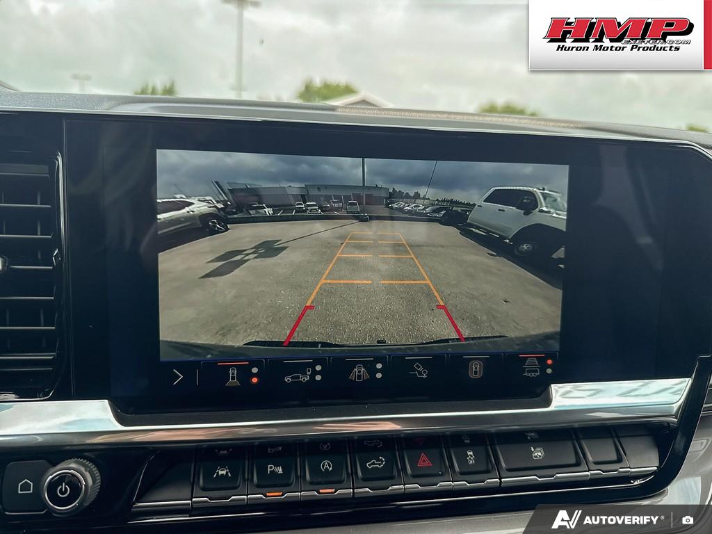 used 2026 Chevrolet Silverado 1500 car, priced at $70,985
