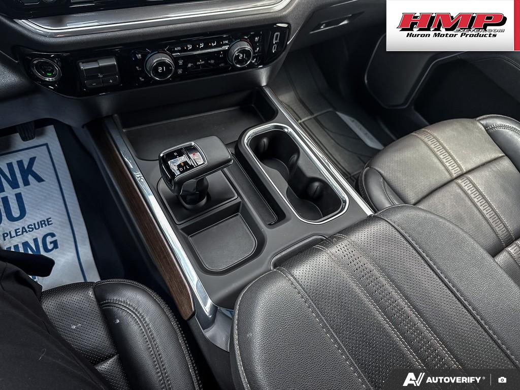 used 2026 Chevrolet Silverado 1500 car, priced at $70,985