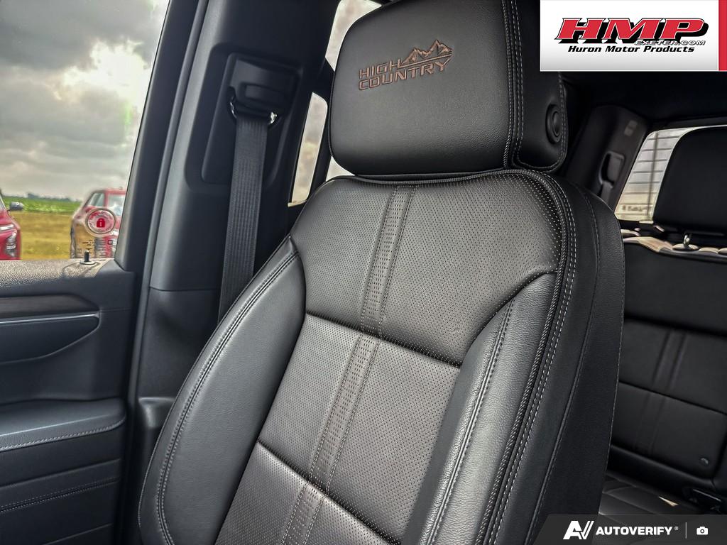 used 2026 Chevrolet Silverado 1500 car, priced at $70,985