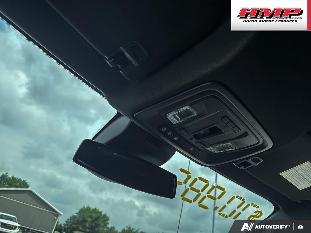 used 2026 Chevrolet Silverado 1500 car, priced at $70,985