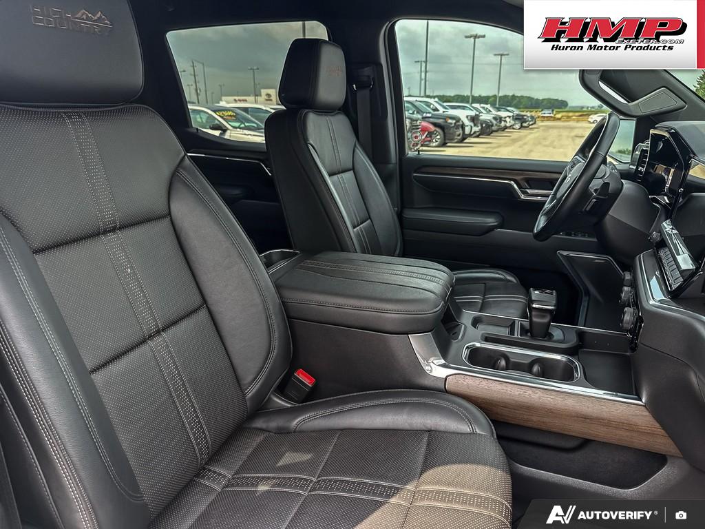 used 2026 Chevrolet Silverado 1500 car, priced at $70,985