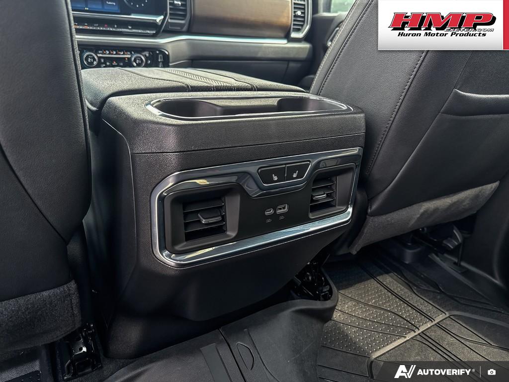 used 2026 Chevrolet Silverado 1500 car, priced at $70,985