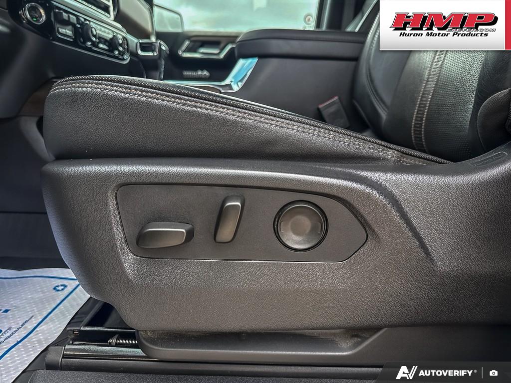 used 2026 Chevrolet Silverado 1500 car, priced at $70,985