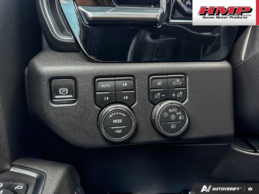 used 2026 Chevrolet Silverado 1500 car, priced at $70,985