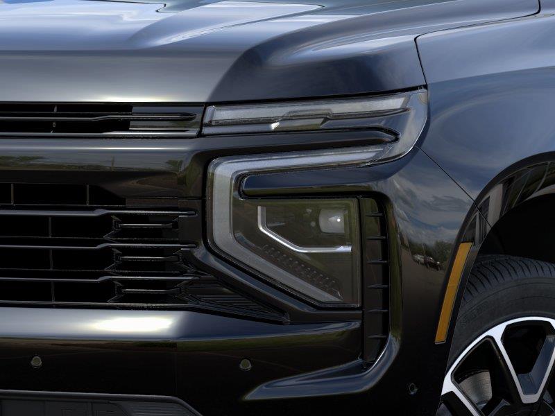 new 2026 Chevrolet Tahoe car, priced at $99,022