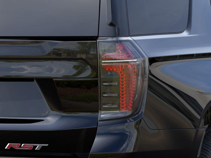 new 2026 Chevrolet Tahoe car, priced at $99,022