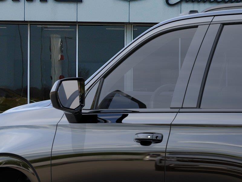 new 2026 Chevrolet Tahoe car, priced at $99,022