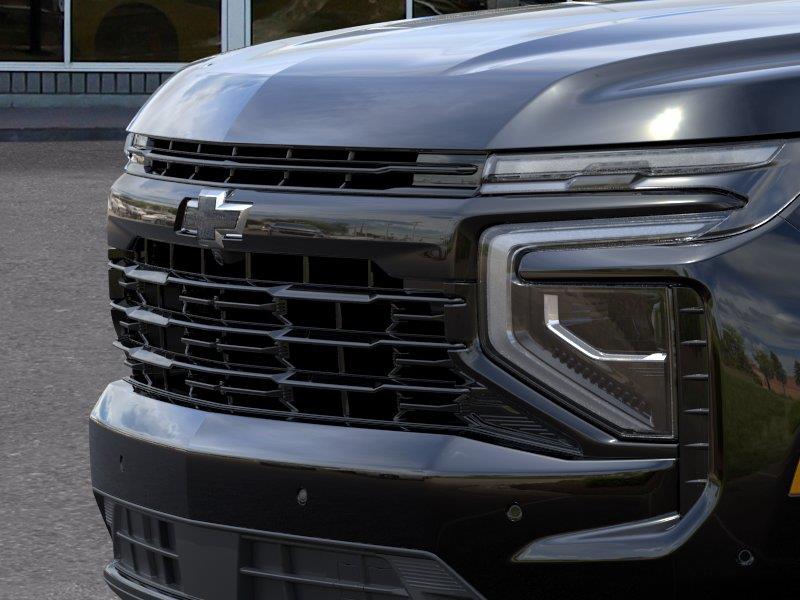 new 2026 Chevrolet Tahoe car, priced at $99,022