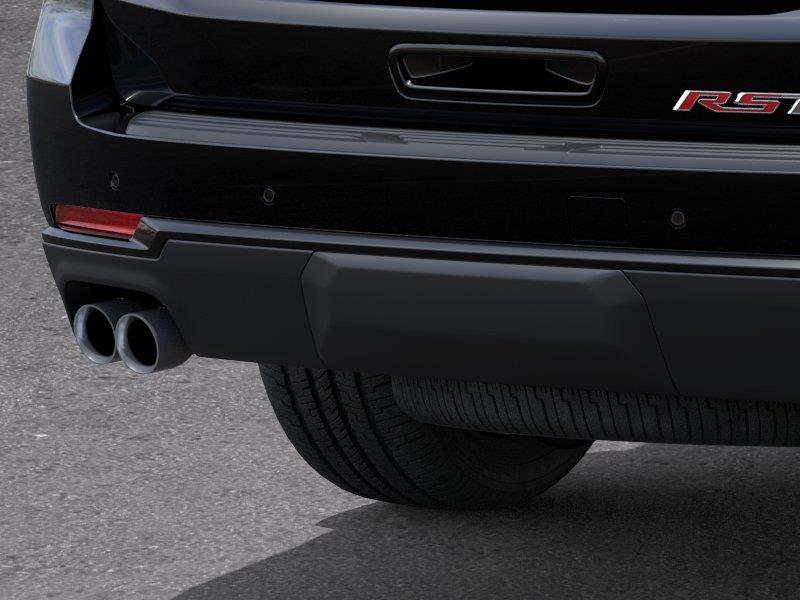 new 2026 Chevrolet Tahoe car, priced at $99,022