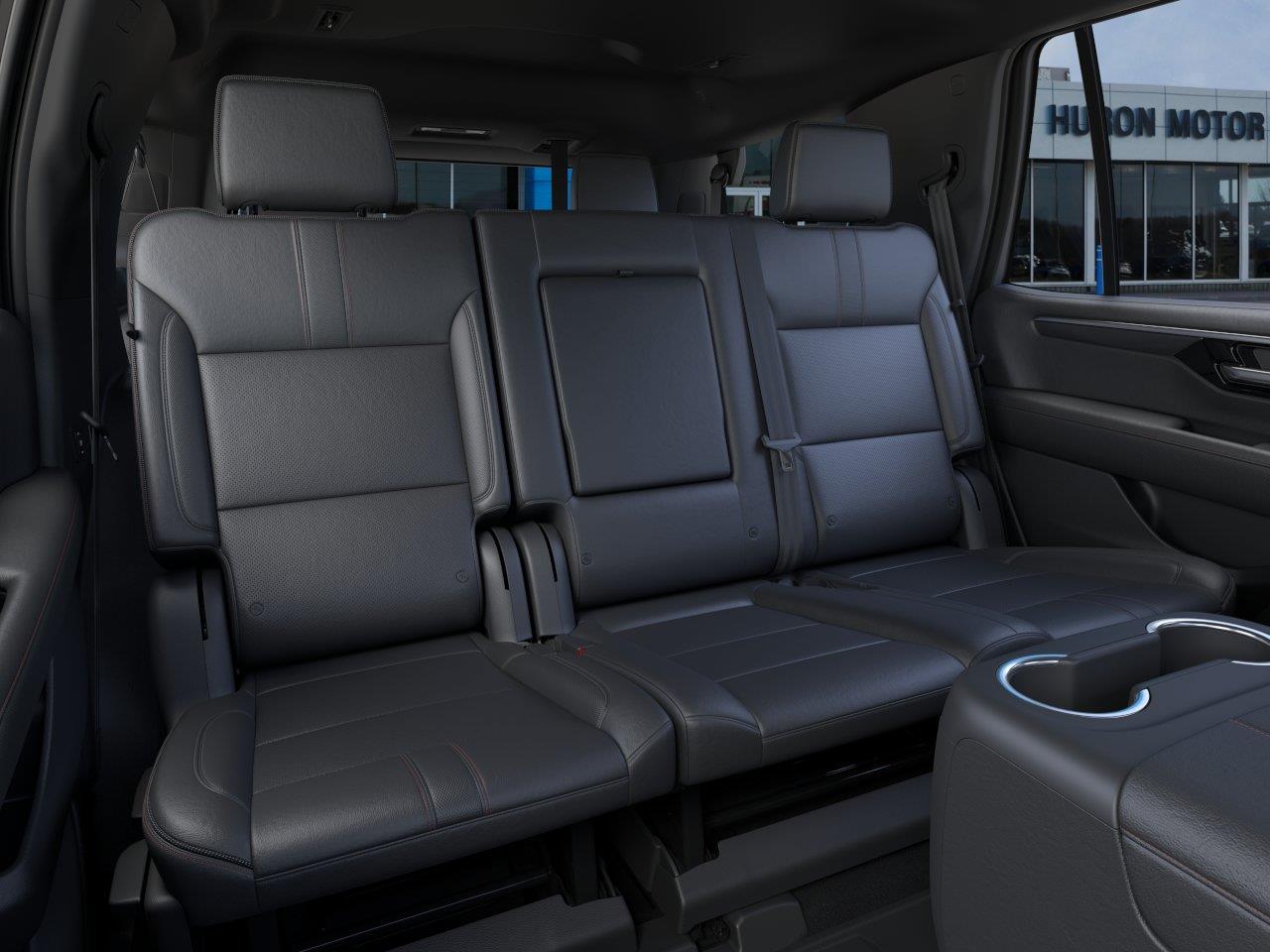 new 2026 Chevrolet Tahoe car, priced at $99,022