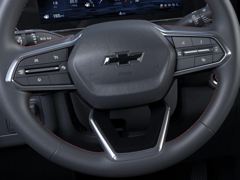 new 2026 Chevrolet Tahoe car, priced at $99,022