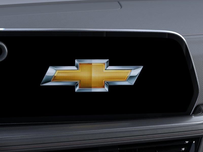 new 2026 Chevrolet Tahoe car, priced at $99,022