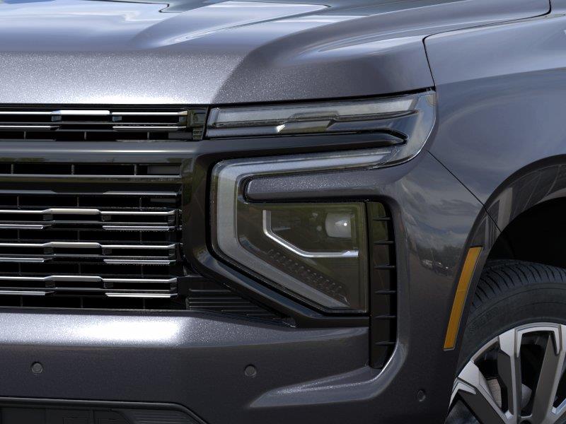 new 2026 Chevrolet Tahoe car, priced at $114,362