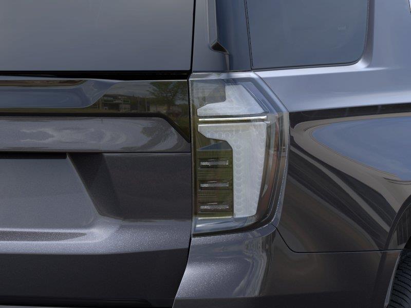 new 2026 Chevrolet Tahoe car, priced at $114,362