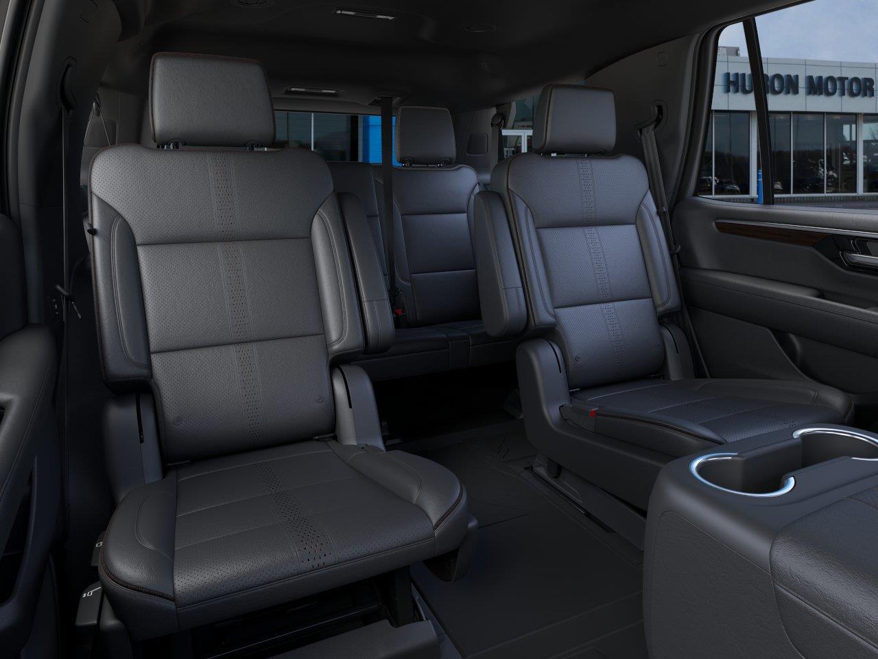 new 2026 Chevrolet Tahoe car, priced at $114,362
