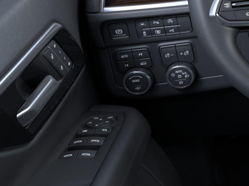 new 2026 Chevrolet Tahoe car, priced at $114,362
