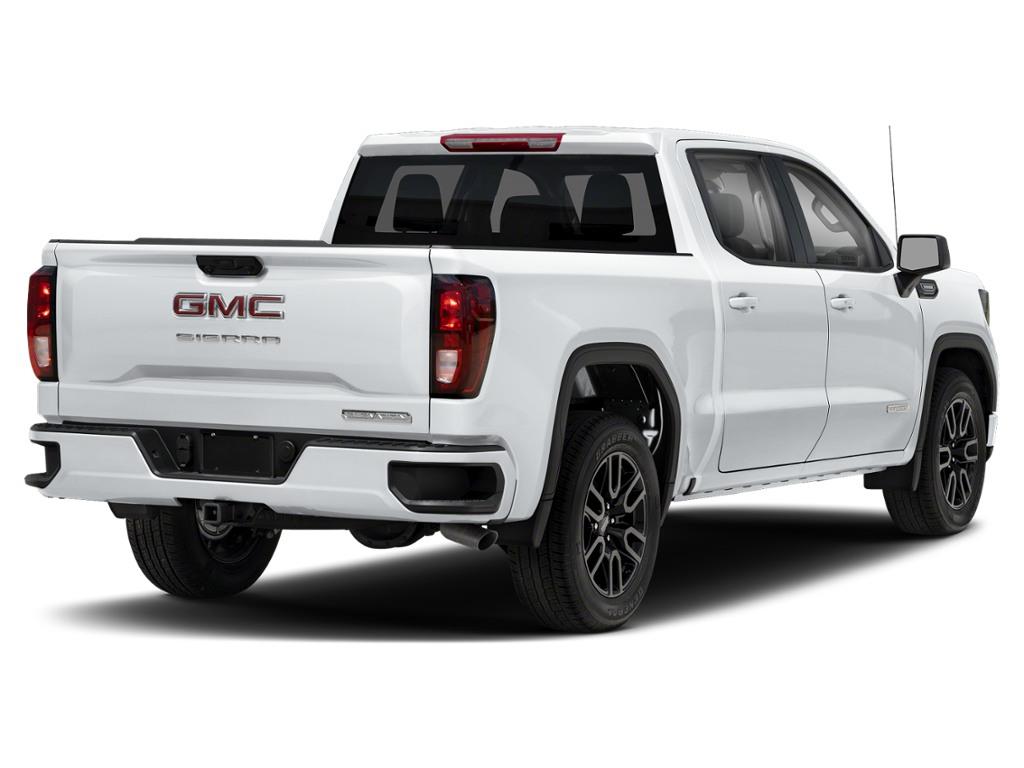 new 2026 GMC Sierra 1500 car, priced at $74,445