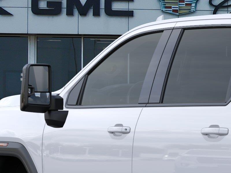 new 2026 GMC Sierra 3500HD car, priced at $109,165