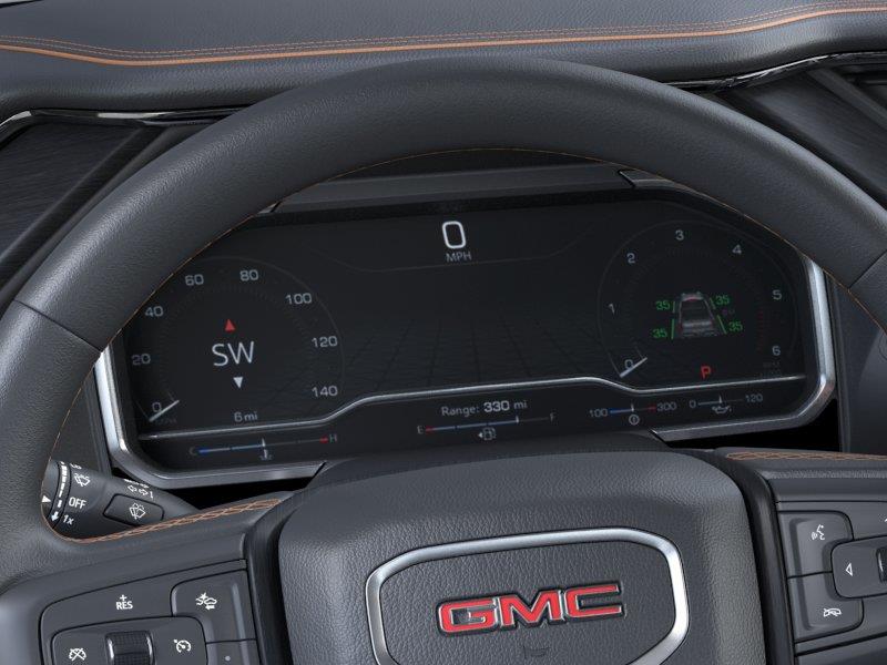 new 2026 GMC Sierra 3500HD car, priced at $109,165
