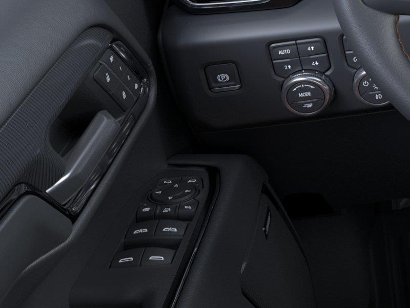 new 2026 GMC Sierra 3500HD car, priced at $109,165