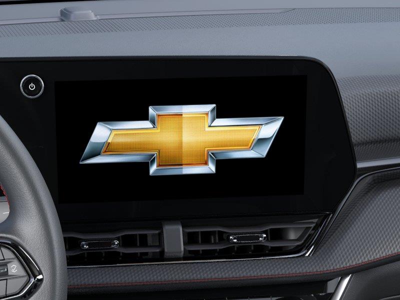 new 2027 Chevrolet Equinox car, priced at $49,943
