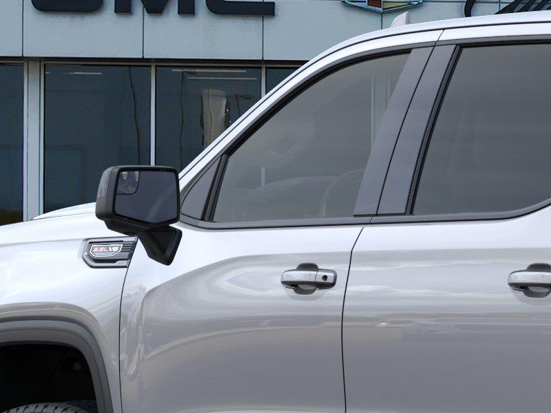 new 2026 GMC Sierra 1500 car, priced at $82,473