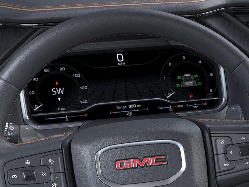 new 2026 GMC Sierra 1500 car, priced at $82,473