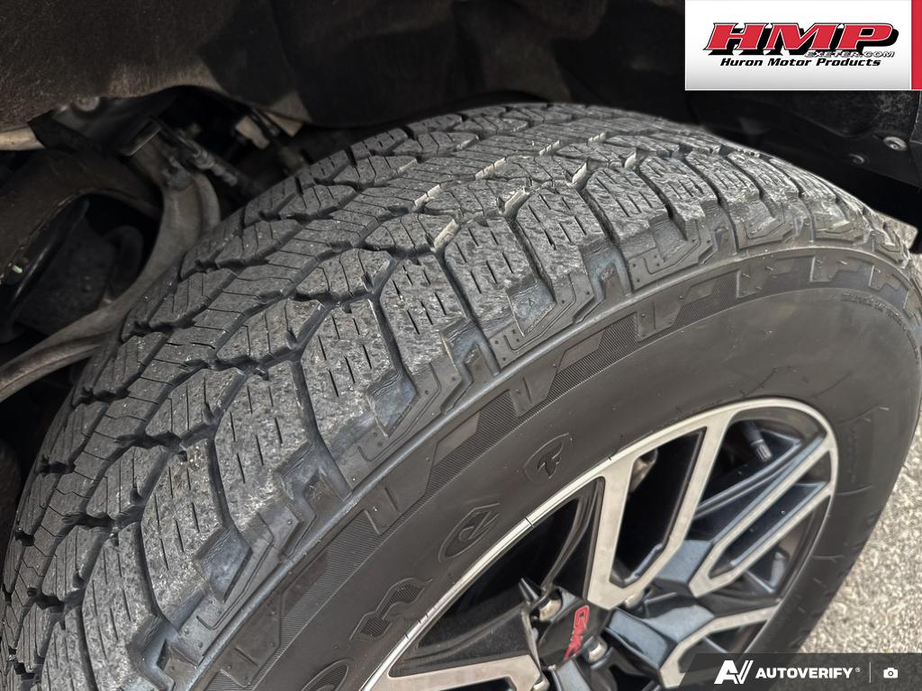used 2020 GMC Sierra 1500 car, priced at $42,985