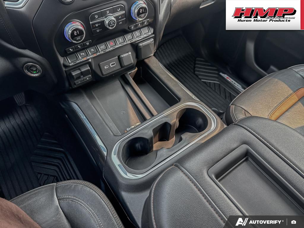 used 2020 GMC Sierra 1500 car, priced at $42,985