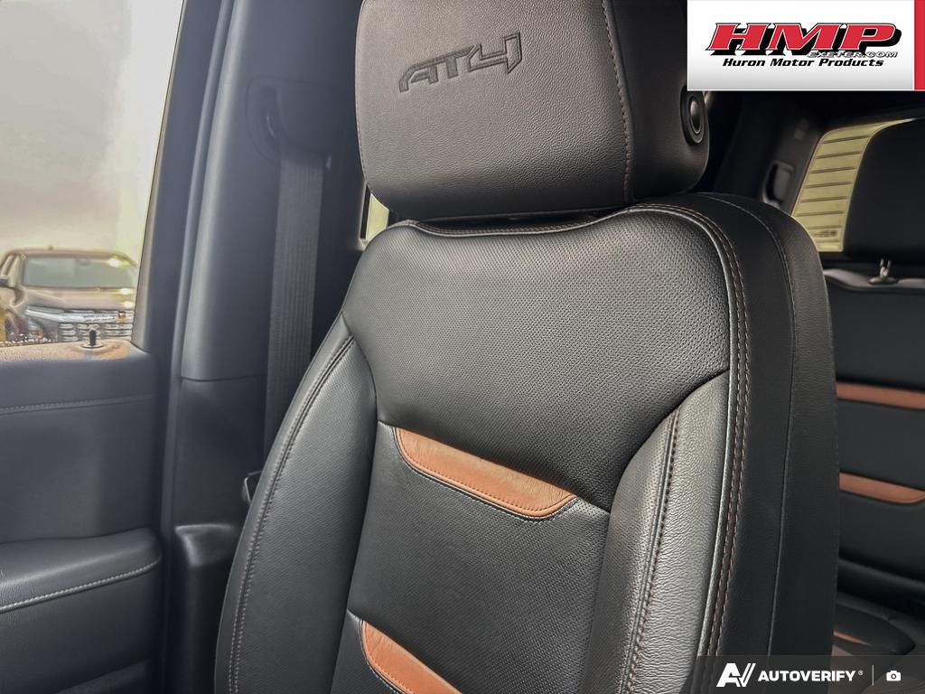 used 2020 GMC Sierra 1500 car, priced at $42,985