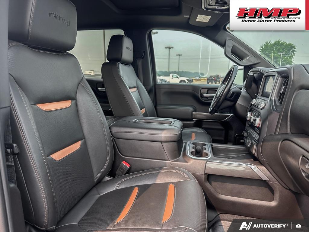 used 2020 GMC Sierra 1500 car, priced at $42,985