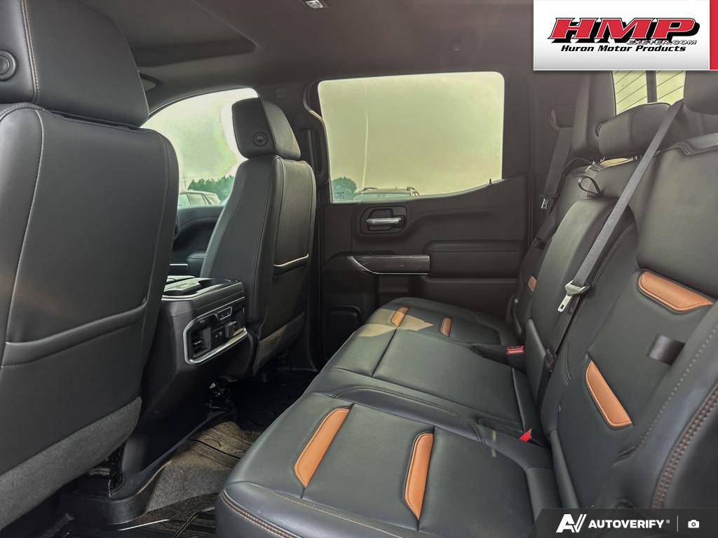 used 2020 GMC Sierra 1500 car, priced at $42,985