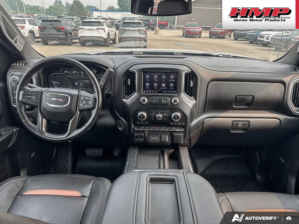 used 2020 GMC Sierra 1500 car, priced at $42,985