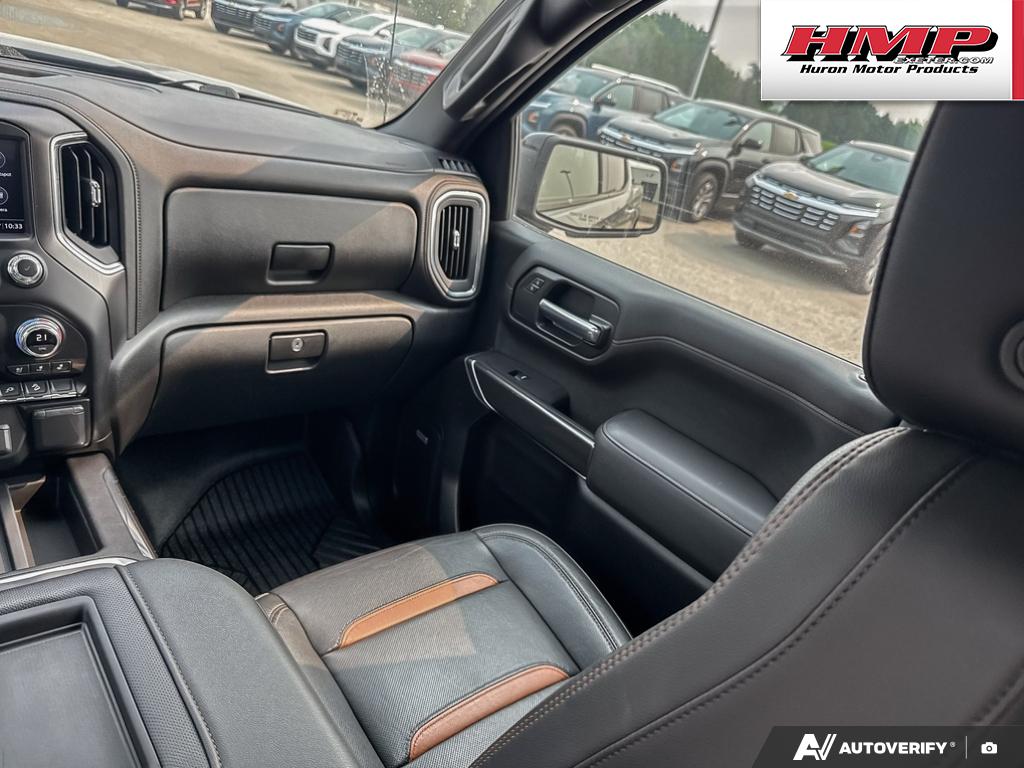 used 2020 GMC Sierra 1500 car, priced at $42,985