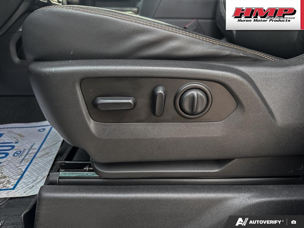 used 2020 GMC Sierra 1500 car, priced at $42,985