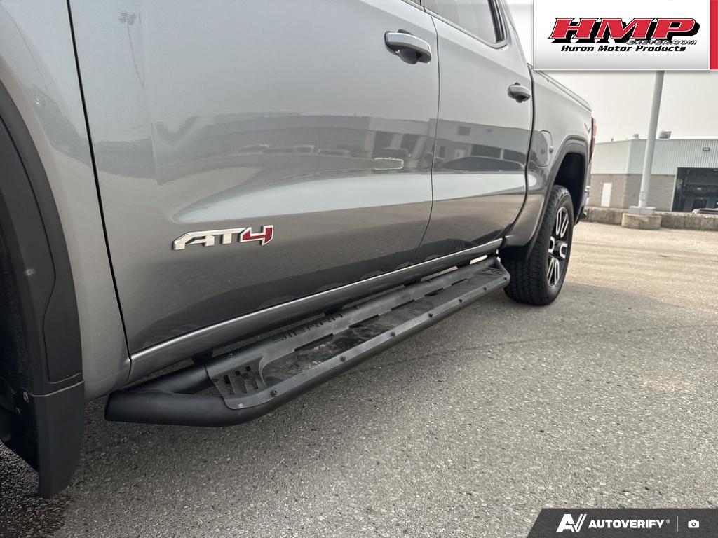 used 2020 GMC Sierra 1500 car, priced at $42,985