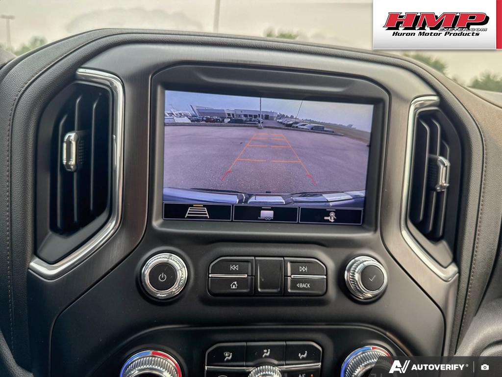 used 2020 GMC Sierra 1500 car, priced at $42,985