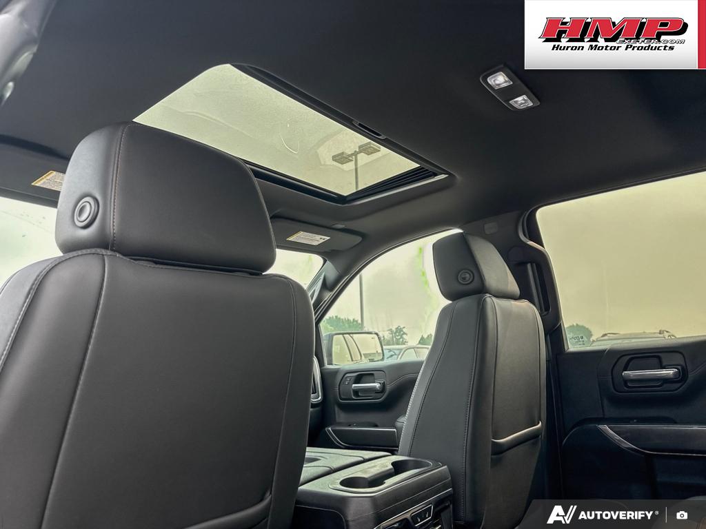 used 2020 GMC Sierra 1500 car, priced at $42,985