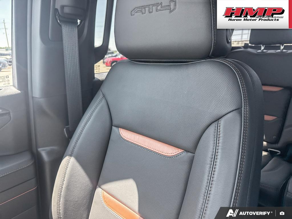used 2026 GMC Sierra 1500 car, priced at $73,985
