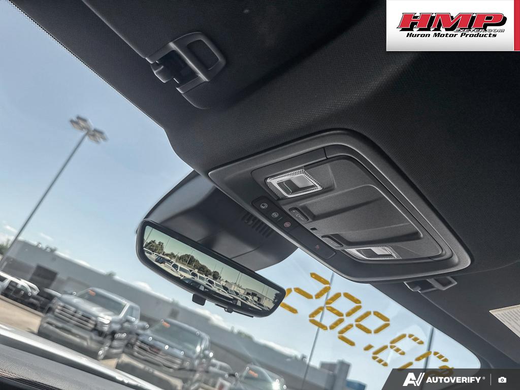 used 2026 GMC Sierra 1500 car, priced at $73,985